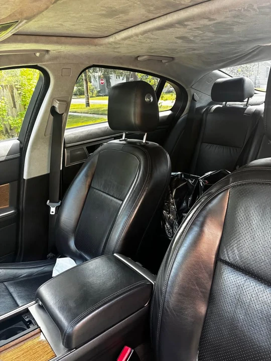 2010 Jaguar X250 XF - Image 12 of 14