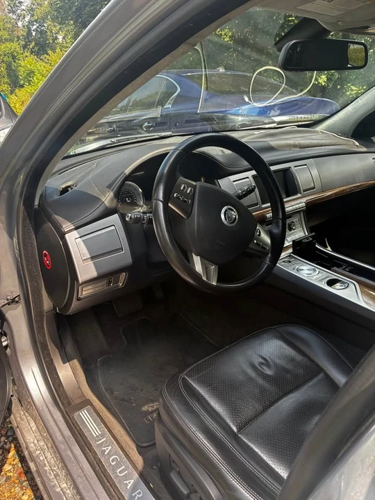 2010 Jaguar X250 XF - Image 11 of 14