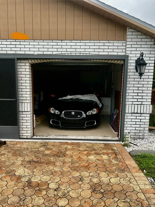2010 Jaguar X250 XFR - Image 5 of 20