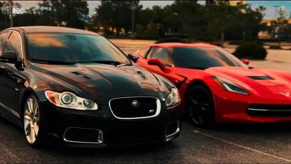 2010 Jaguar X250 XFR - Image 16 of 20