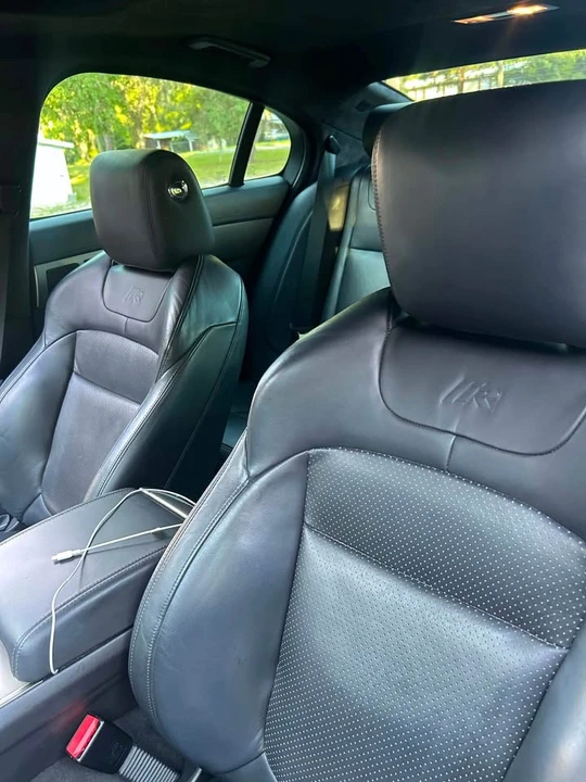 2010 Jaguar X250 XFR - Image 11 of 19