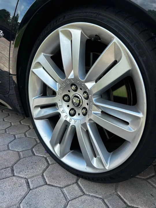 2010 Jaguar X250 XFR - Image 7 of 19