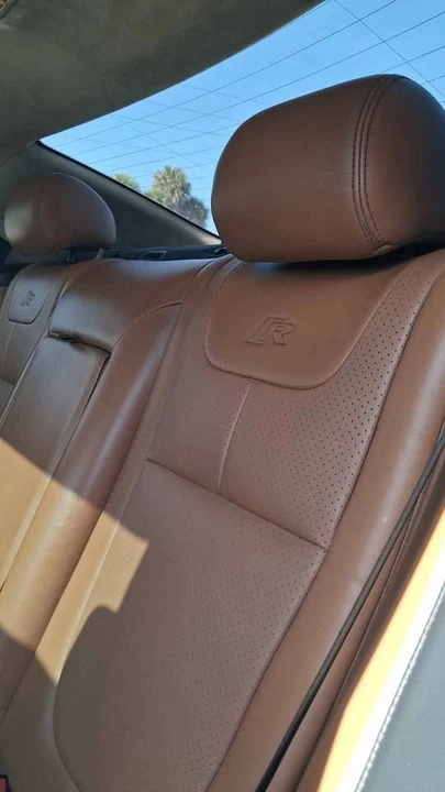 2010 Jaguar X250 XFR - Image 11 of 16