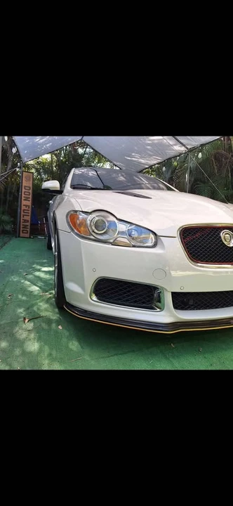 2010 Jaguar X250 XFR - Image 5 of 20