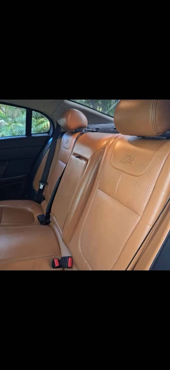 2010 Jaguar X250 XFR - Image 14 of 20