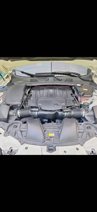 2010 Jaguar X250 XFR - Image 19 of 20