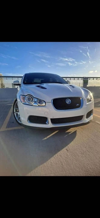 2010 Jaguar X250 XFR - Image 2 of 20