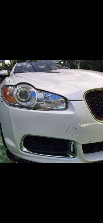 2010 Jaguar X250 XFR - Image 8 of 20