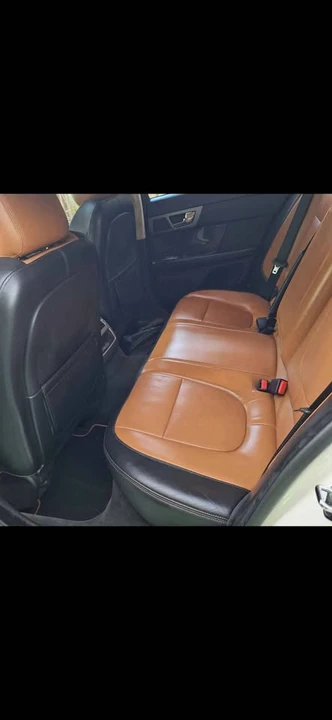 2010 Jaguar X250 XFR - Image 11 of 20