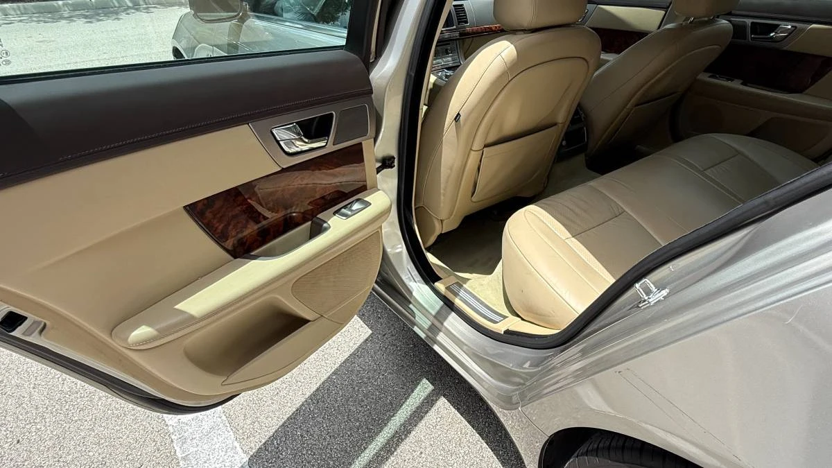 2010 Jaguar X250 XF - Image 13 of 17