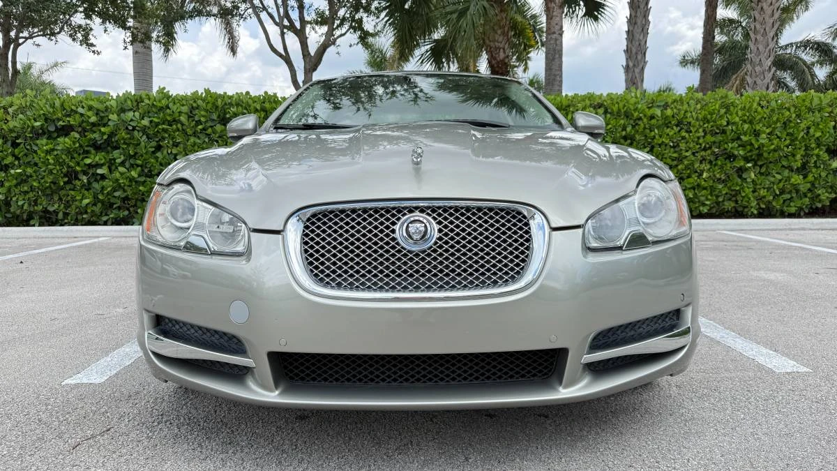 2010 Jaguar X250 XF - Image 6 of 17