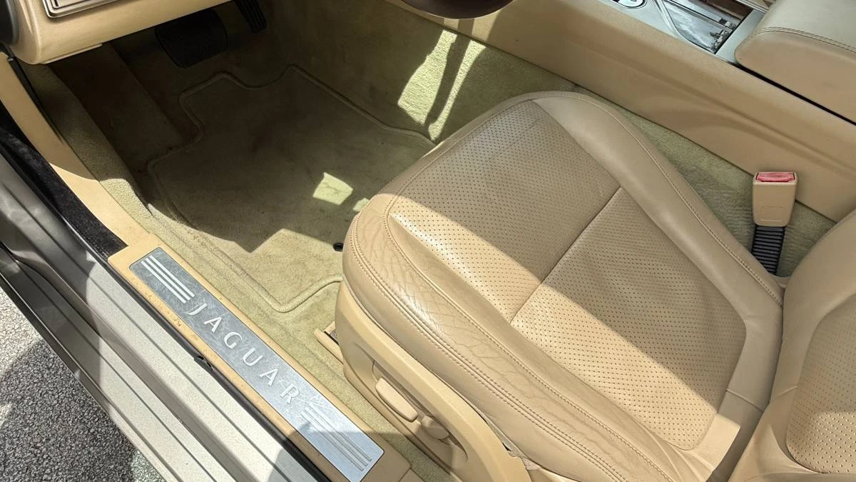2010 Jaguar X250 XF - Image 11 of 17