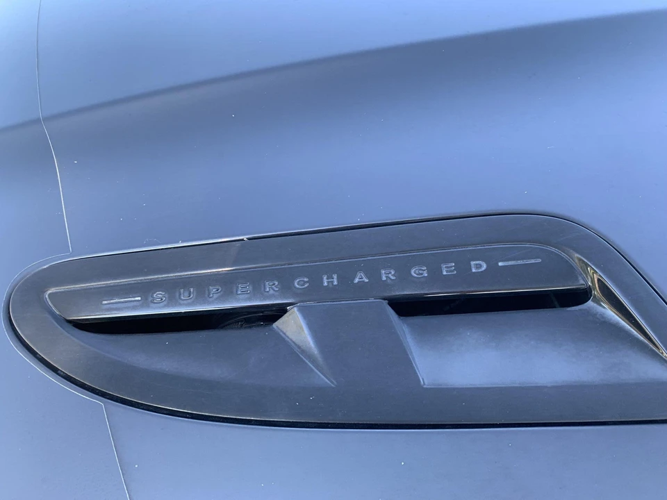 2010 Jaguar X250 XFR - Image 17 of 31