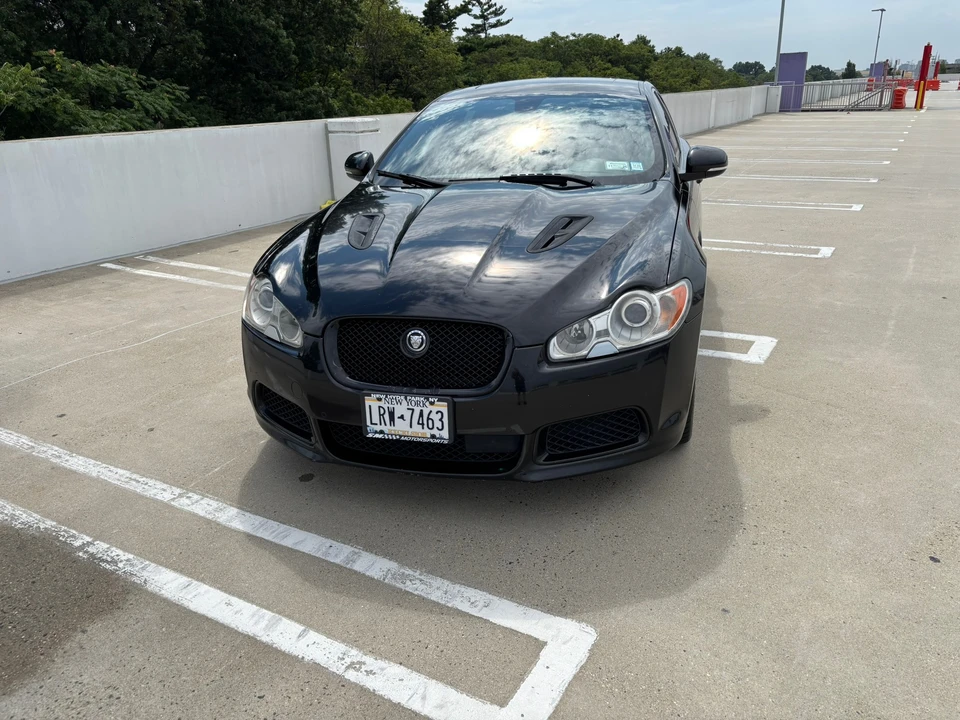 2010 Jaguar X250 XFR - Image 2 of 31