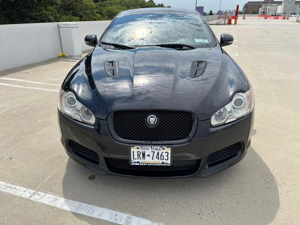 2010 Jaguar X250 XFR - Image 22 of 31