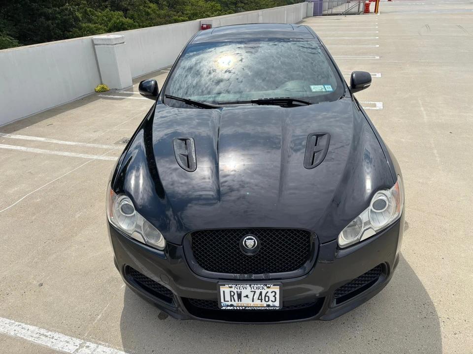 2010 Jaguar X250 XFR - Image 21 of 31