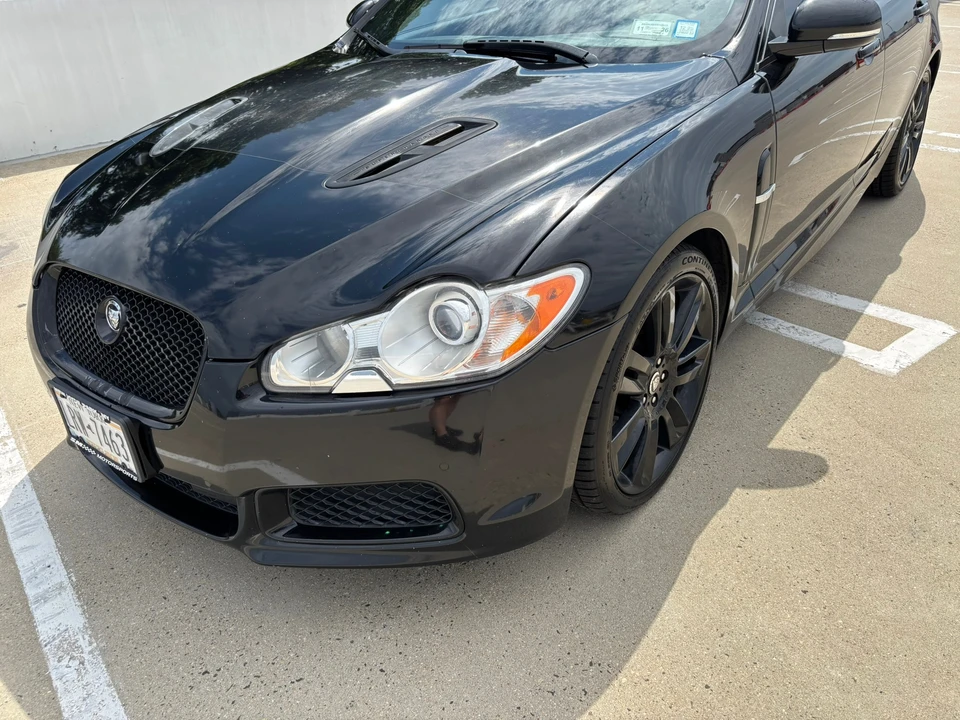 2010 Jaguar X250 XFR - Image 24 of 31