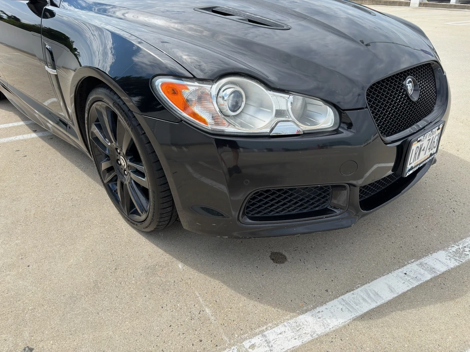 2010 Jaguar X250 XFR - Image 23 of 31