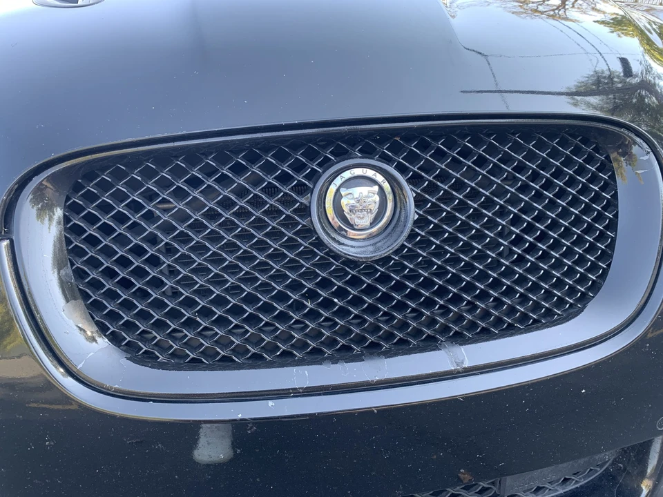 2010 Jaguar X250 XFR - Image 19 of 31