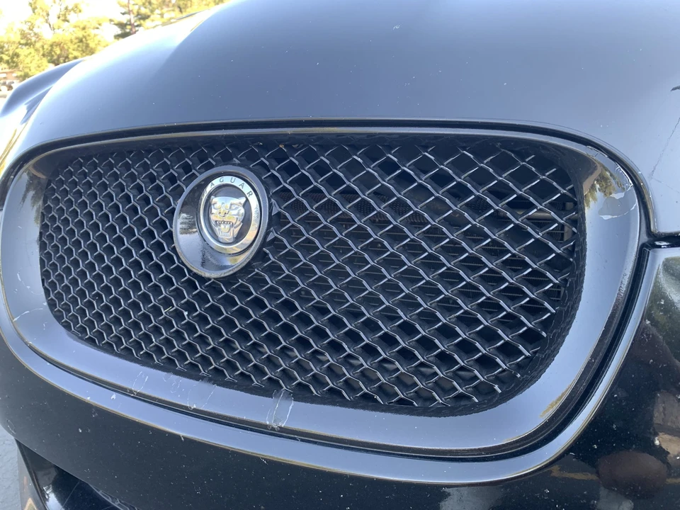 2010 Jaguar X250 XFR - Image 20 of 31