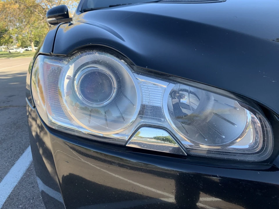 2010 Jaguar X250 XFR - Image 21 of 31