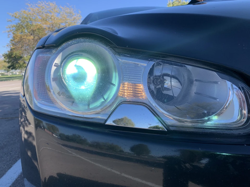 2010 Jaguar X250 XFR - Image 22 of 31