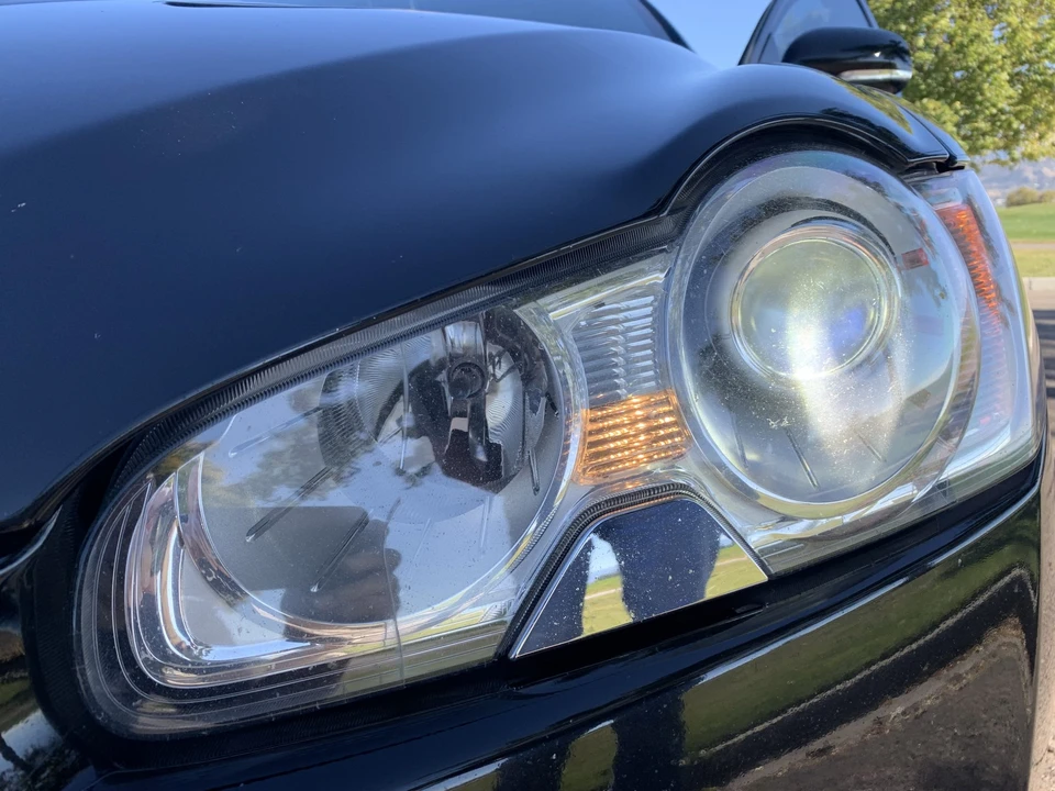 2010 Jaguar X250 XFR - Image 24 of 31