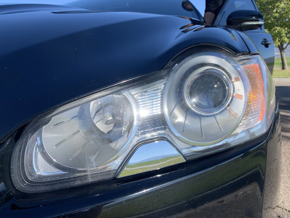 2010 Jaguar X250 XFR - Image 23 of 31
