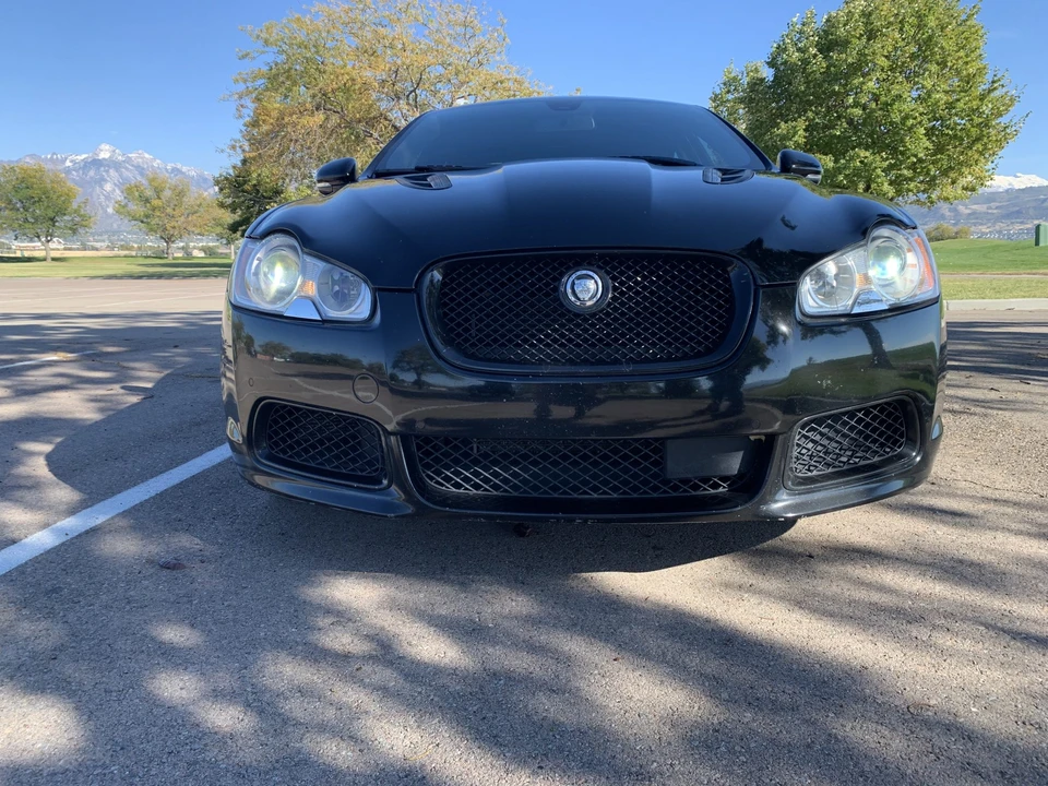 2010 Jaguar X250 XFR - Image 11 of 31