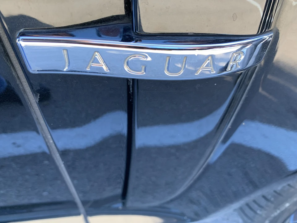2010 Jaguar X250 XFR - Image 30 of 31
