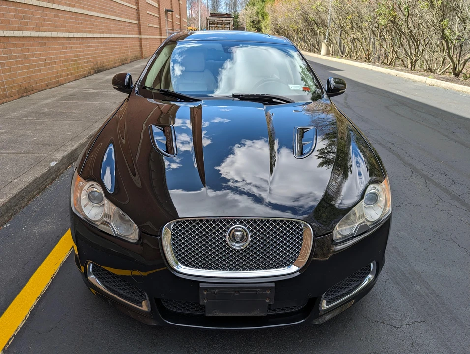 2010 Jaguar X250 XFR - Image 6 of 31