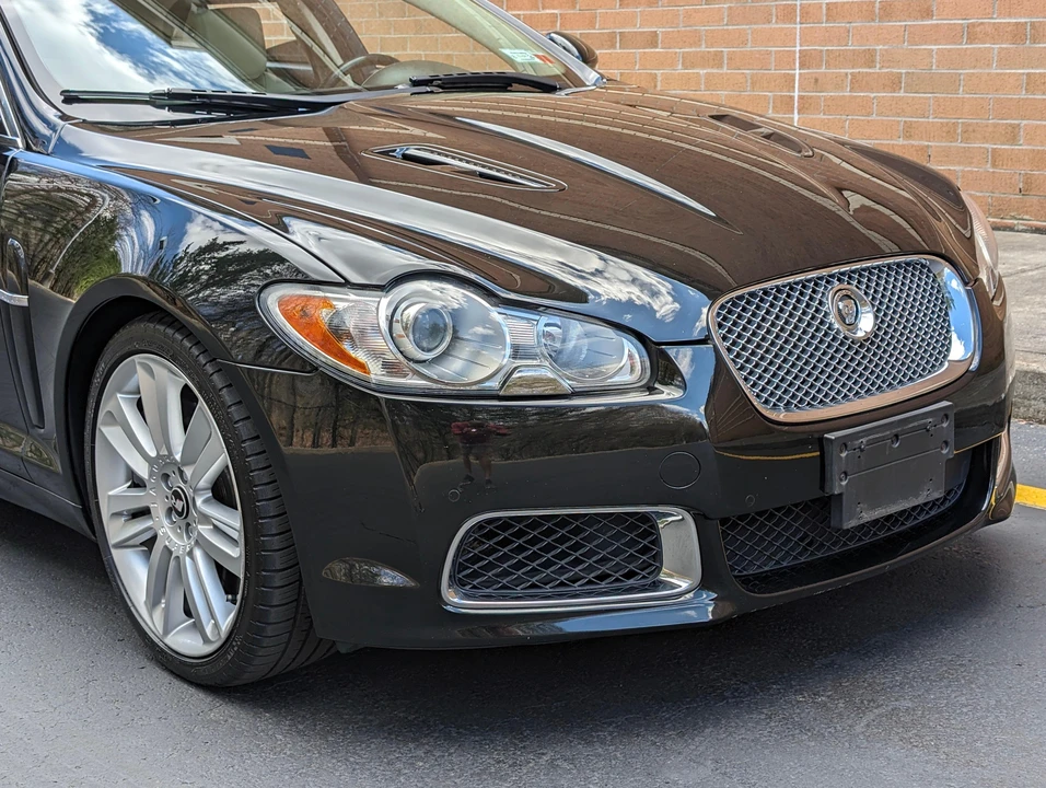 2010 Jaguar X250 XFR - Image 15 of 31