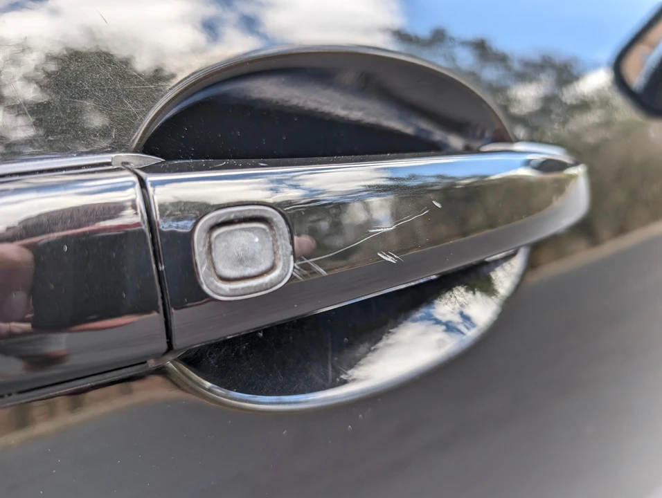 2010 Jaguar X250 XFR - Image 25 of 31