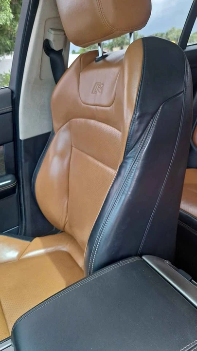 2010 Jaguar X250 XFR - Image 14 of 14