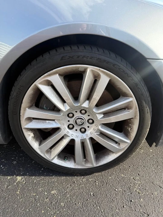 2010 Jaguar X250 XFR - Image 13 of 16