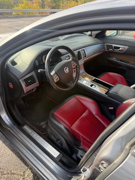 2010 Jaguar X250 XFR - Image 6 of 16