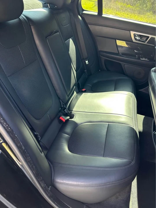 2010 Jaguar X250 XFR - Image 12 of 19