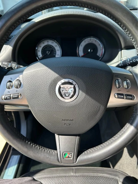 2010 Jaguar X250 XFR - Image 15 of 19