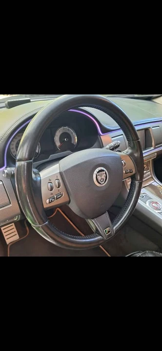 2010 Jaguar X250 XFR - Image 10 of 17