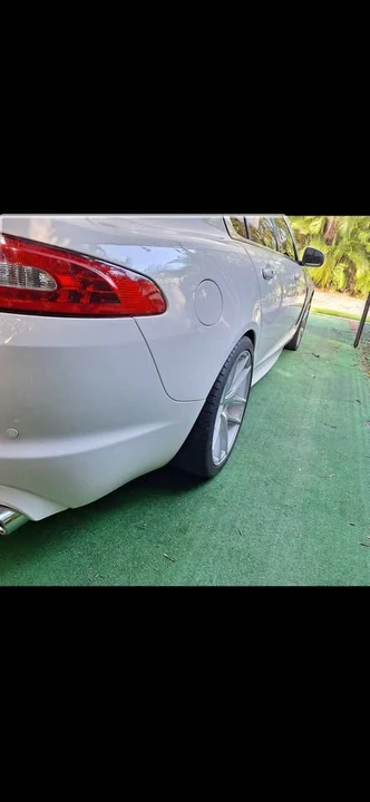 2010 Jaguar X250 XFR - Image 15 of 17