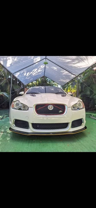 2010 Jaguar X250 XFR - Image 13 of 17