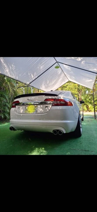 2010 Jaguar X250 XFR - Image 14 of 17