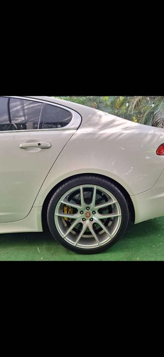 2010 Jaguar X250 XFR - Image 12 of 17