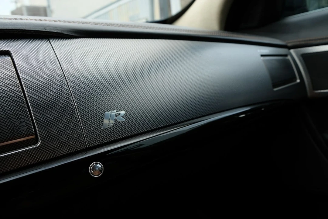 2010 Jaguar X250 XFR - Image 21 of 30
