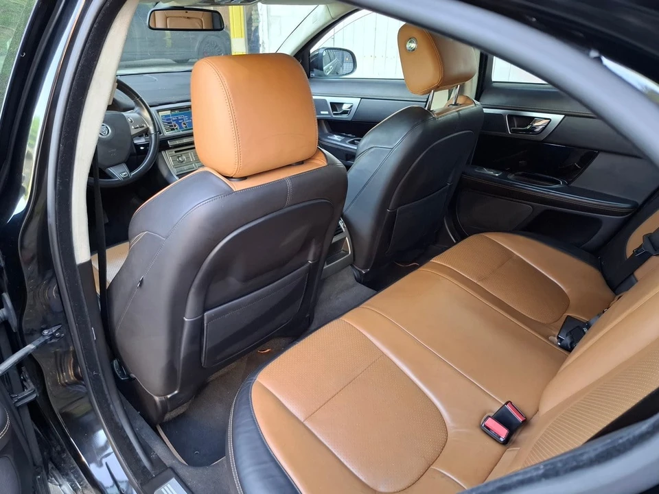 2010 Jaguar X250 XFR - Image 28 of 30