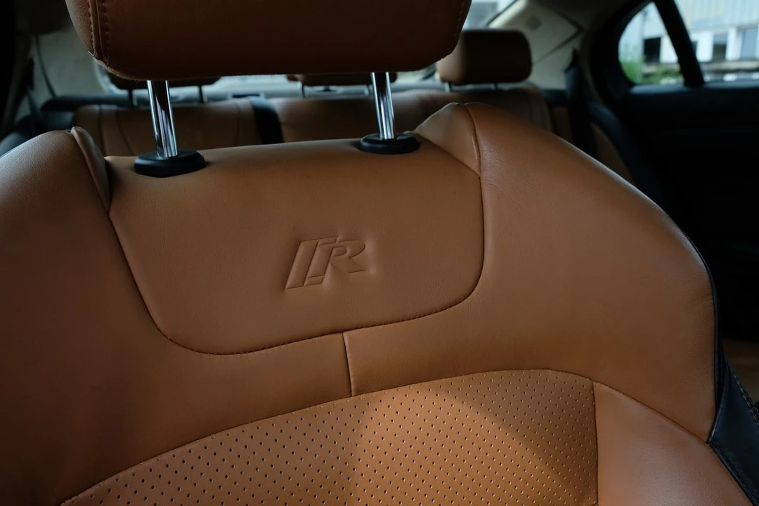 2010 Jaguar X250 XFR - Image 22 of 30