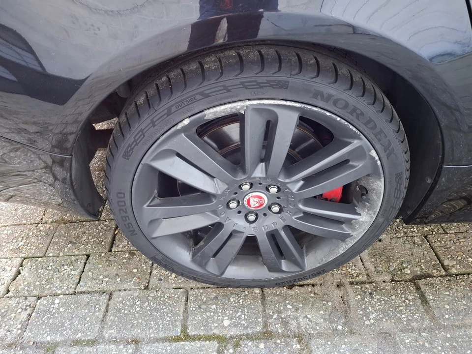 2010 Jaguar X250 XFR - Image 12 of 30