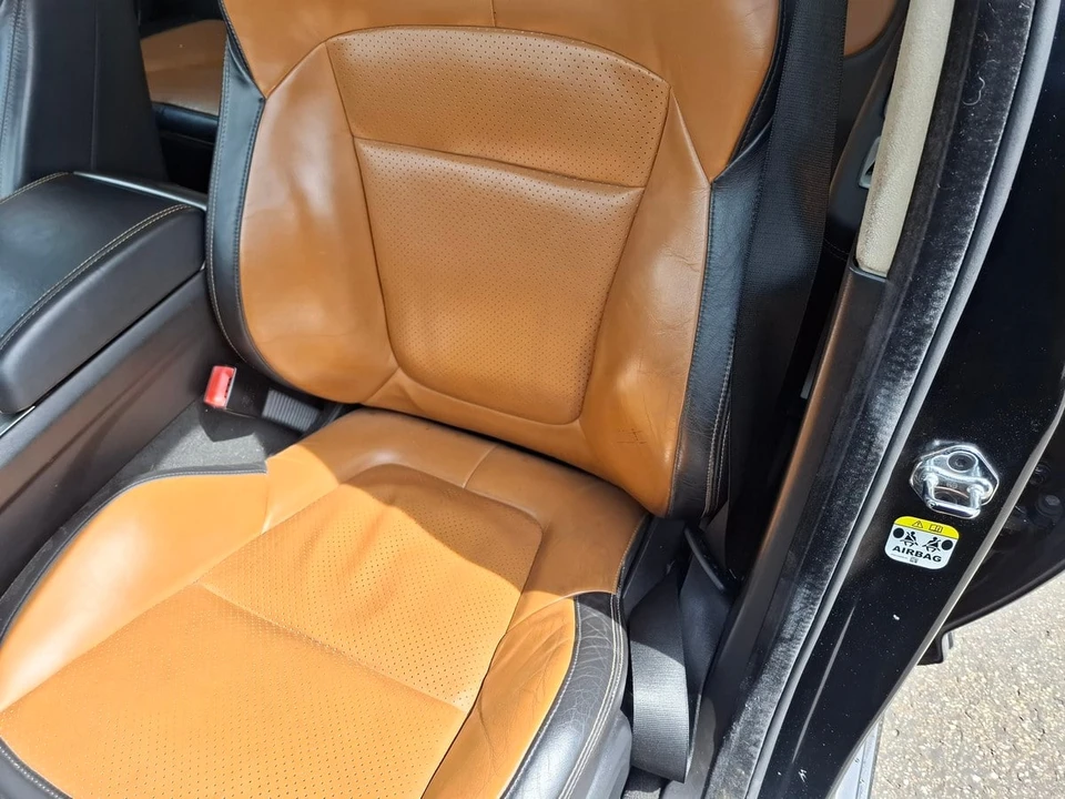 2010 Jaguar X250 XFR - Image 23 of 31