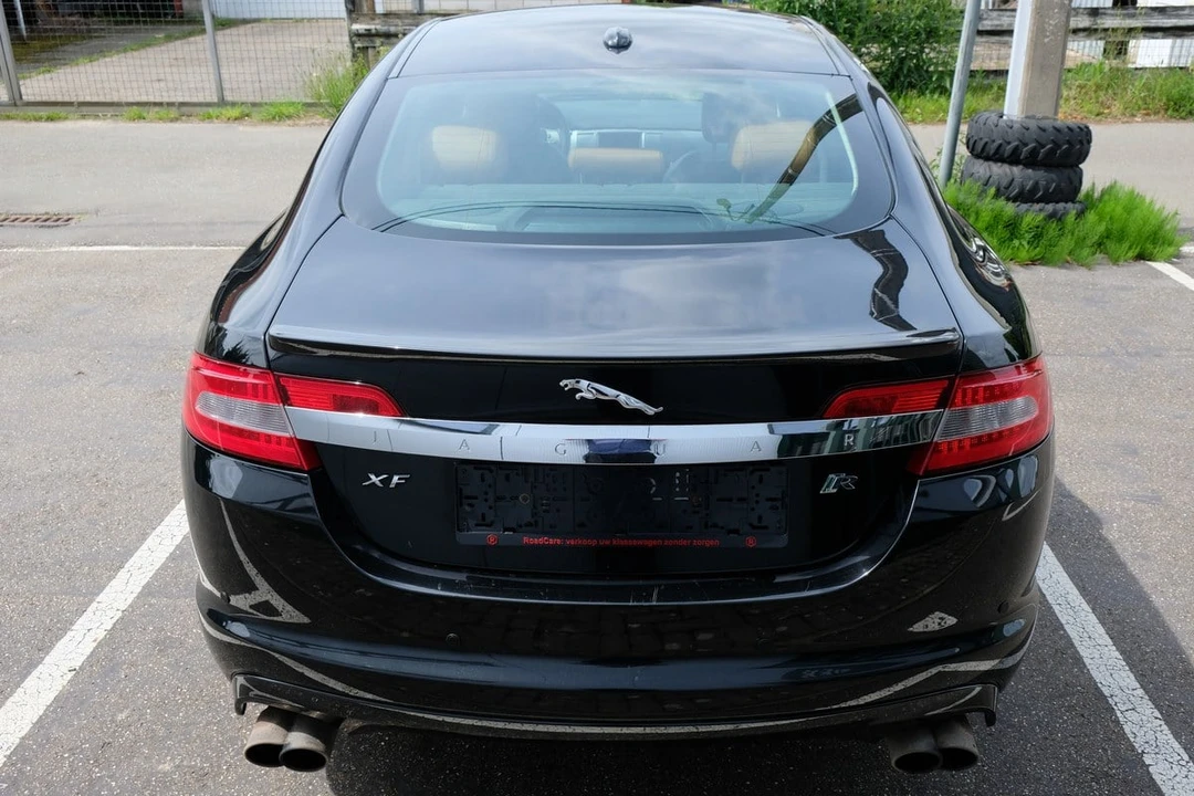 2010 Jaguar X250 XFR - Image 6 of 31