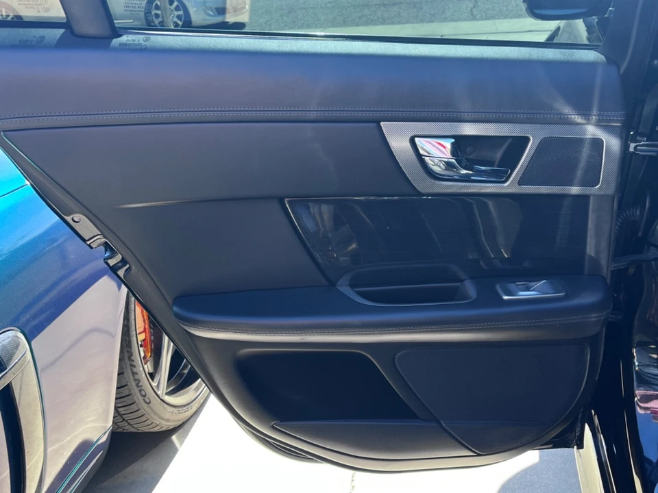 2010 Jaguar X250 XFR - Image 17 of 21